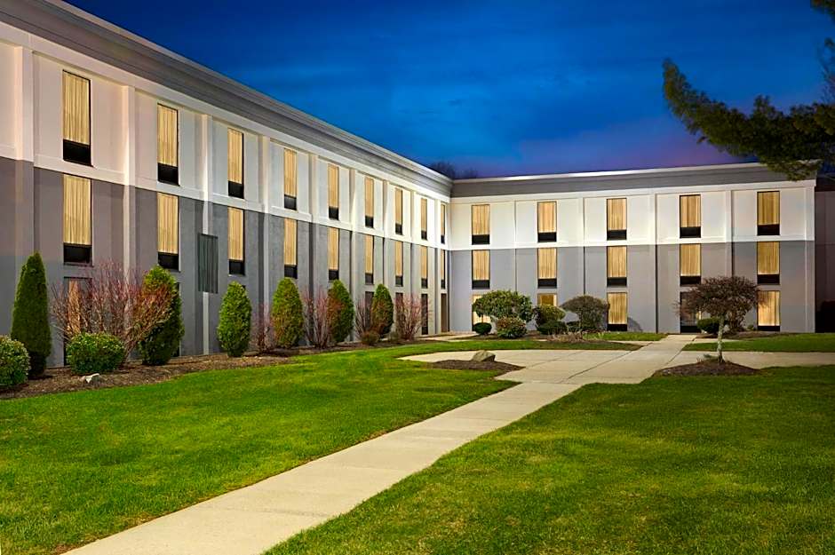 Garner Hotel Brockton - Boston by IHG