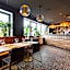 Hotel Zoo by Afrykarium Wroclaw