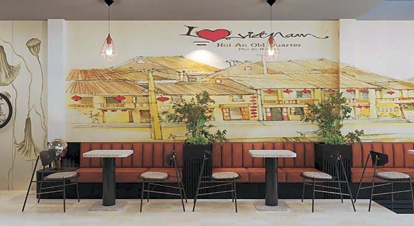 Awesome Hanoi Hostel 