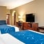 Comfort Suites Airport-University