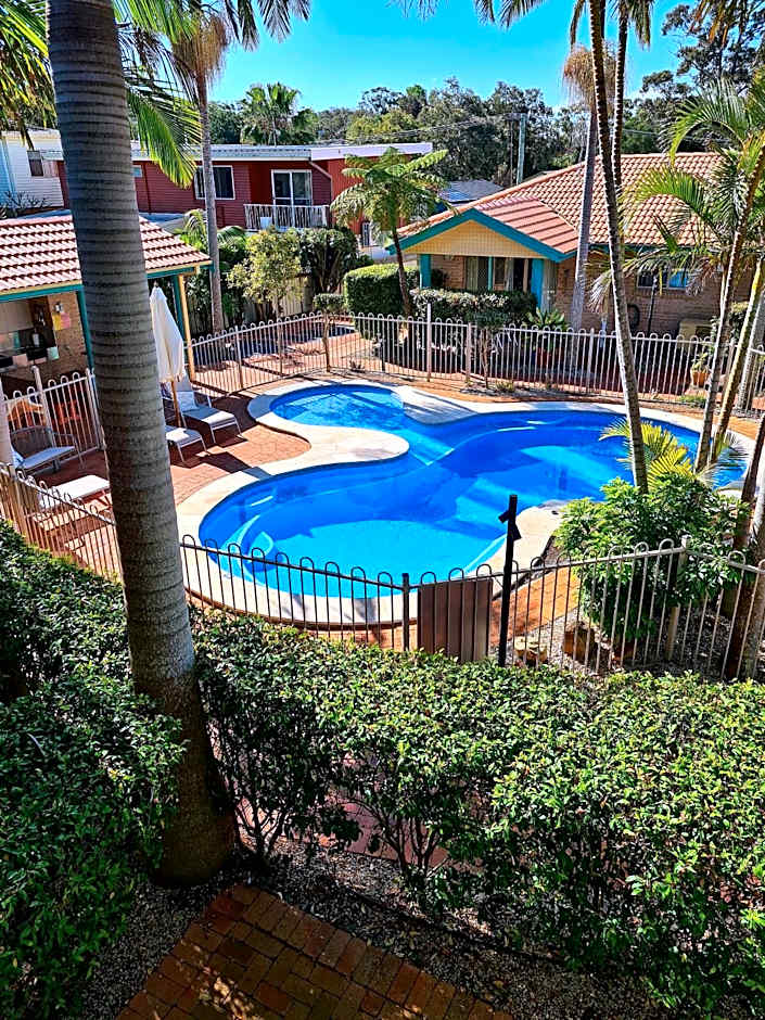 Beaches Serviced Apartments