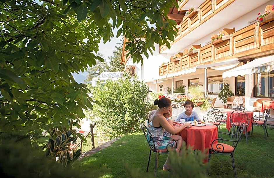 Family Hotel Gutenberg