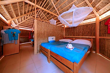 Seaside Family Bungalow