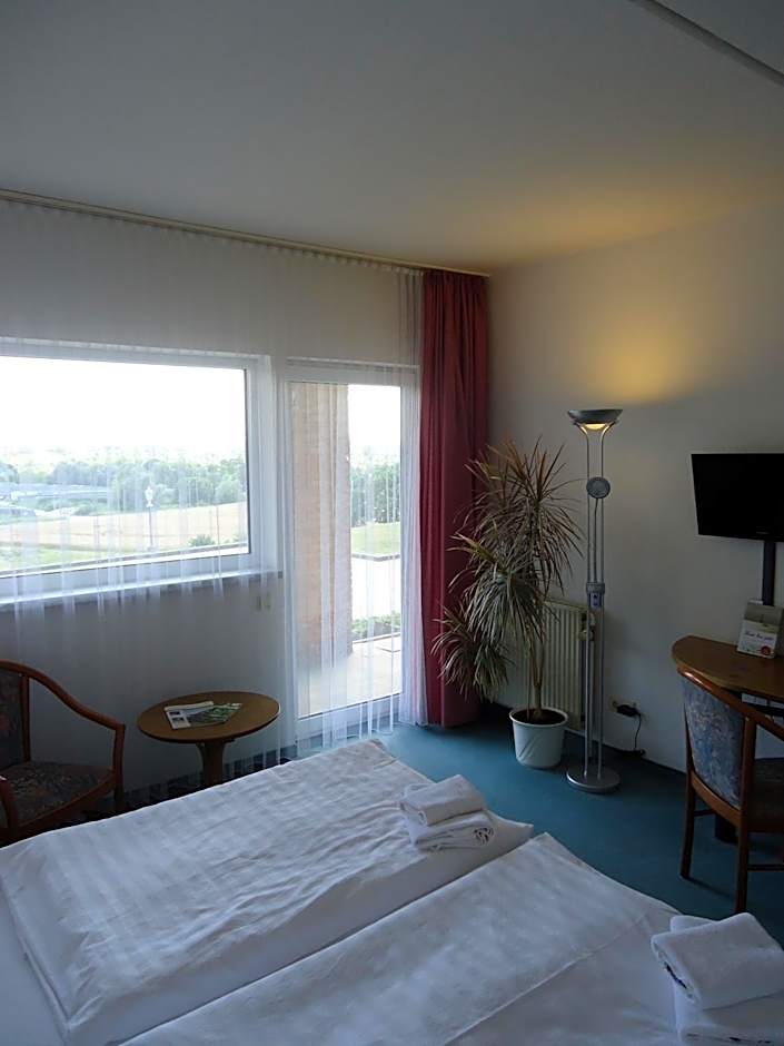 GreenLine Hotel Hellfeld