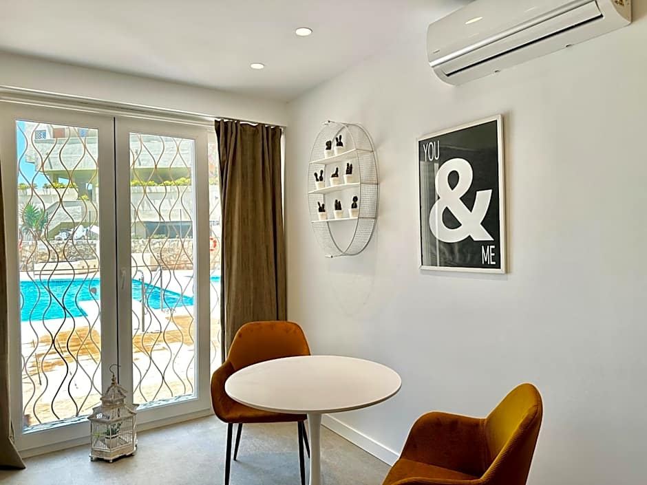 Loft 18 Beachfront Marbella Center