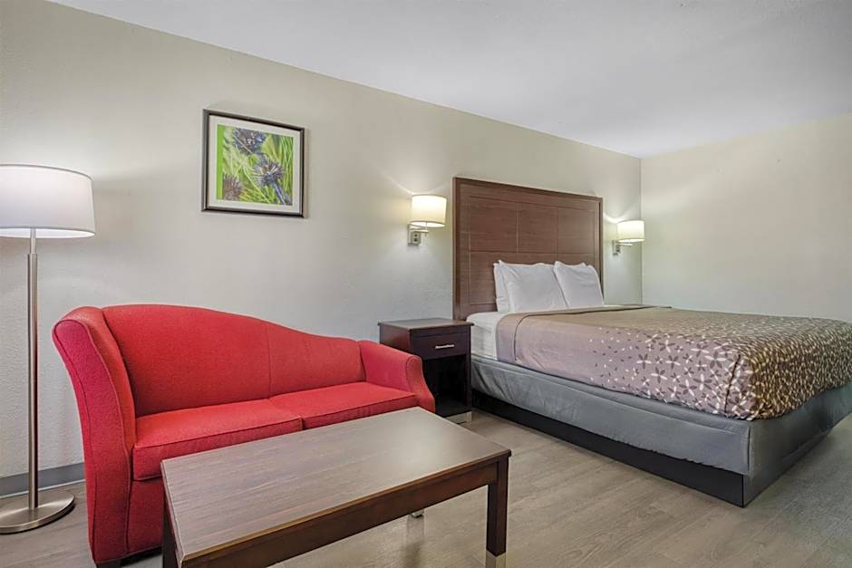 Foto 1 de 36 de SureStay Hotel by Best Western Terrell