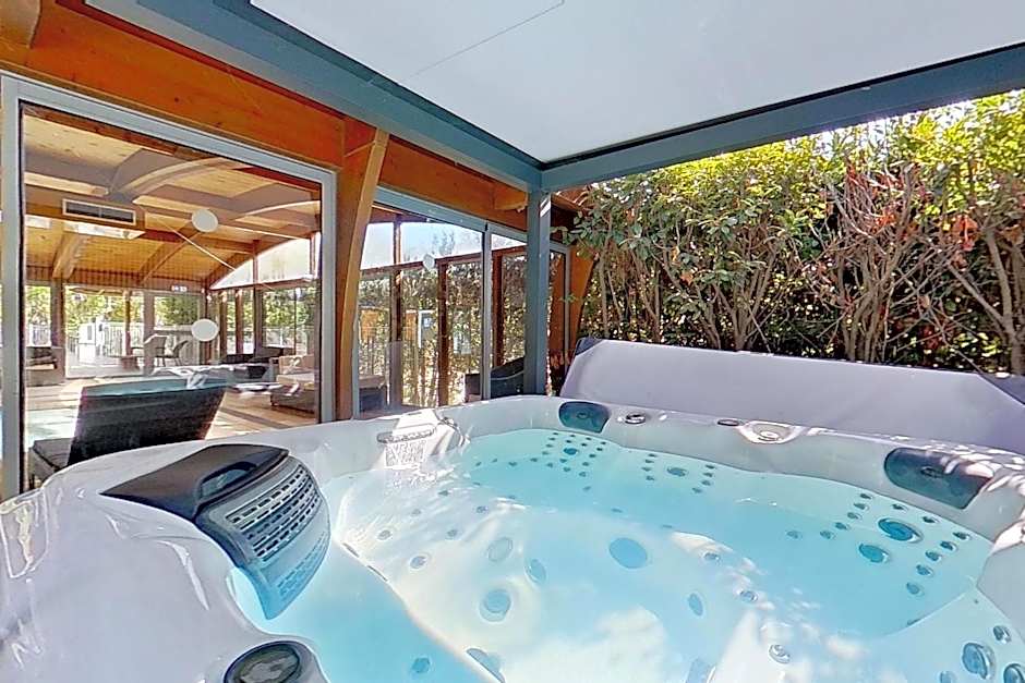 Hotel SPA Plage St Jean