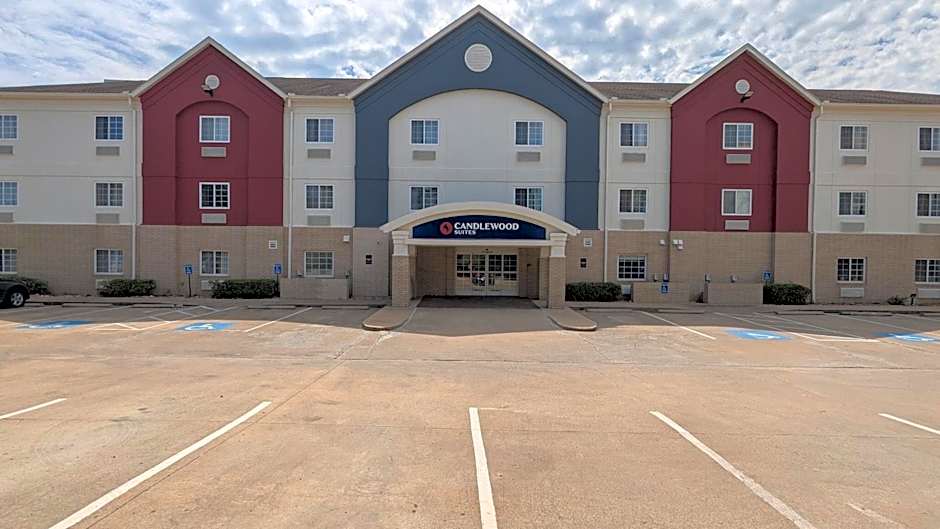 Candlewood Suites Conway By IHG
