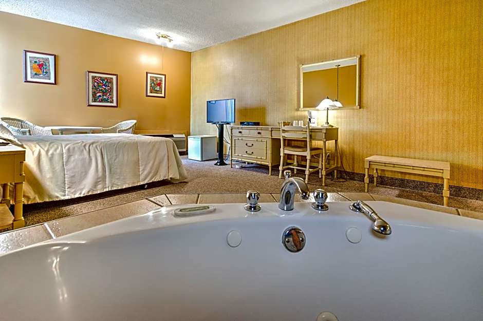Hotel Motel Penn-Mass