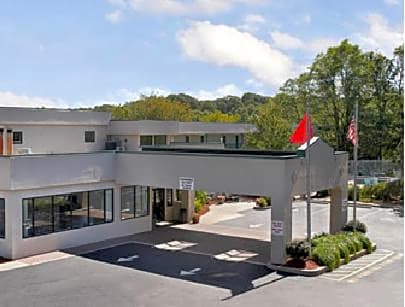 Ramada by Wyndham Yonkers