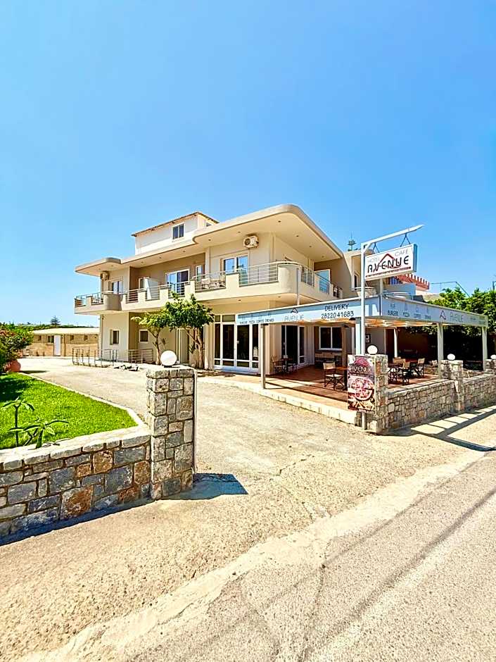 Avenue Hotel Falassarna