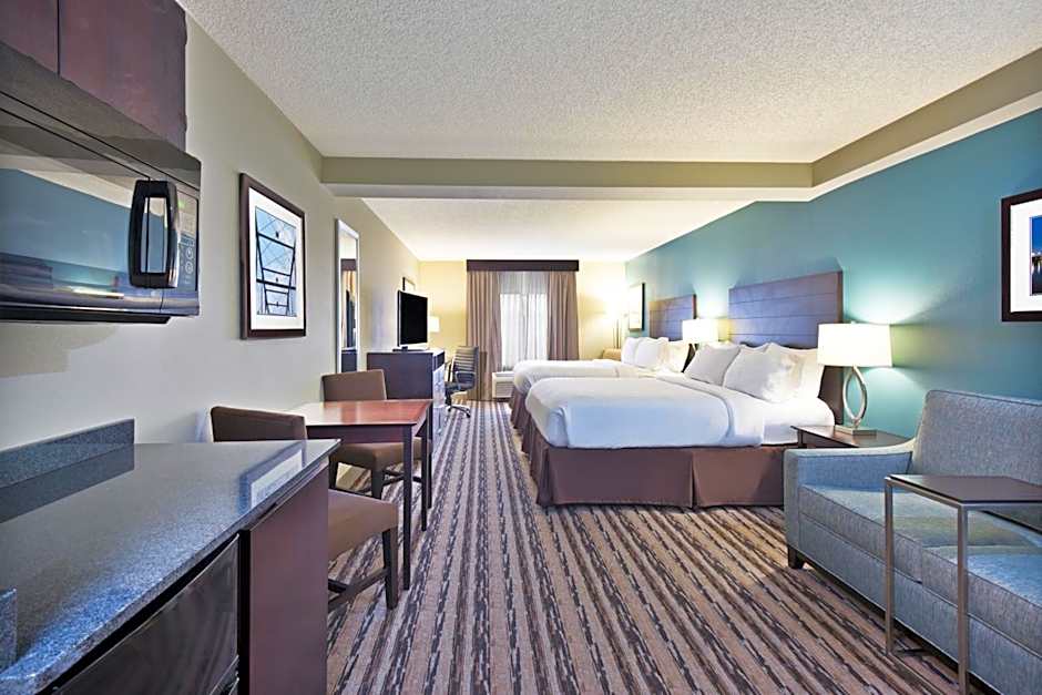 Holiday Inn Harrisburg East By IHG