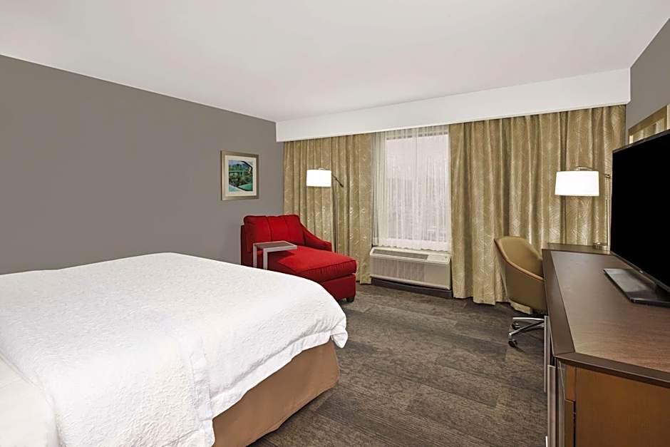 Hampton Inn by Hilton Southfield/West Bloomfield MI