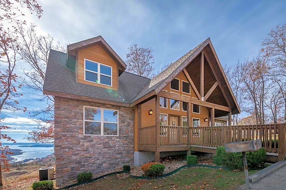 The Lodges at Table Rock