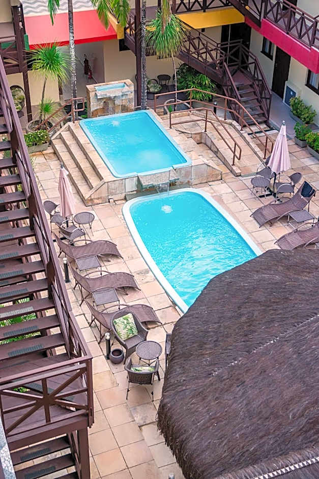 Apart Hotel Serantes
