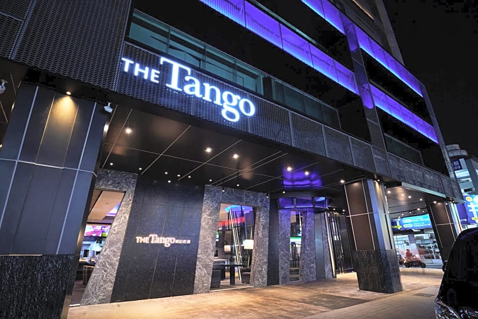 Tango Hotel Taichung