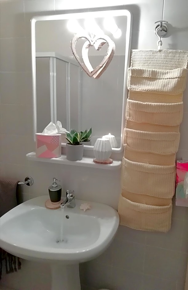 Elison-on the lake B&B