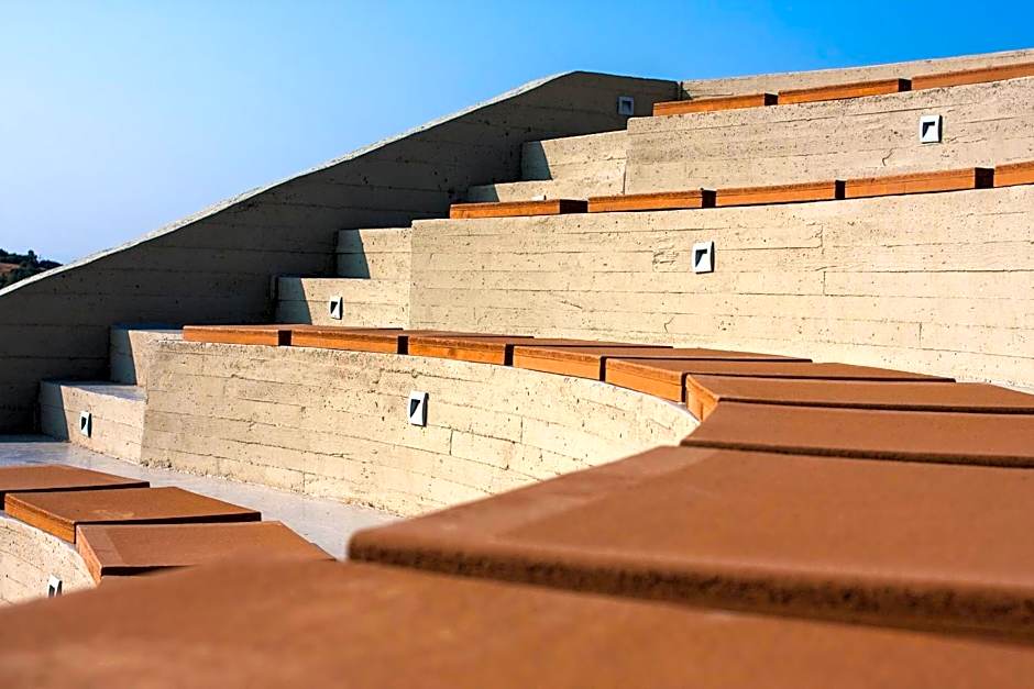 Meteora Hotel at Kastraki