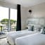 Best Western Plus Hotel Antibes Riviera