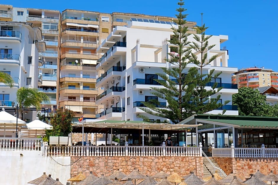 Hotel Joni Kompleks