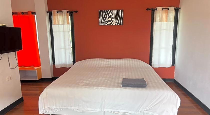 BKL Pool Villa Pattaya