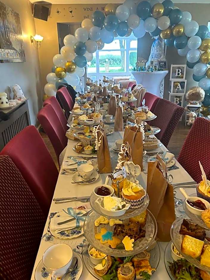 The Haven Inn Limited