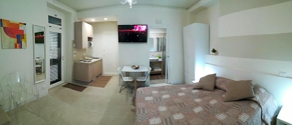 Guest House B&B Via Marina