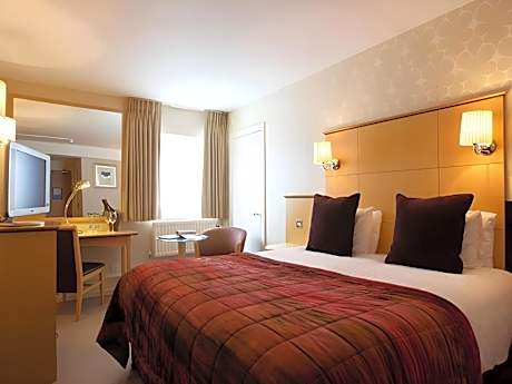 Superior Family Bedroom