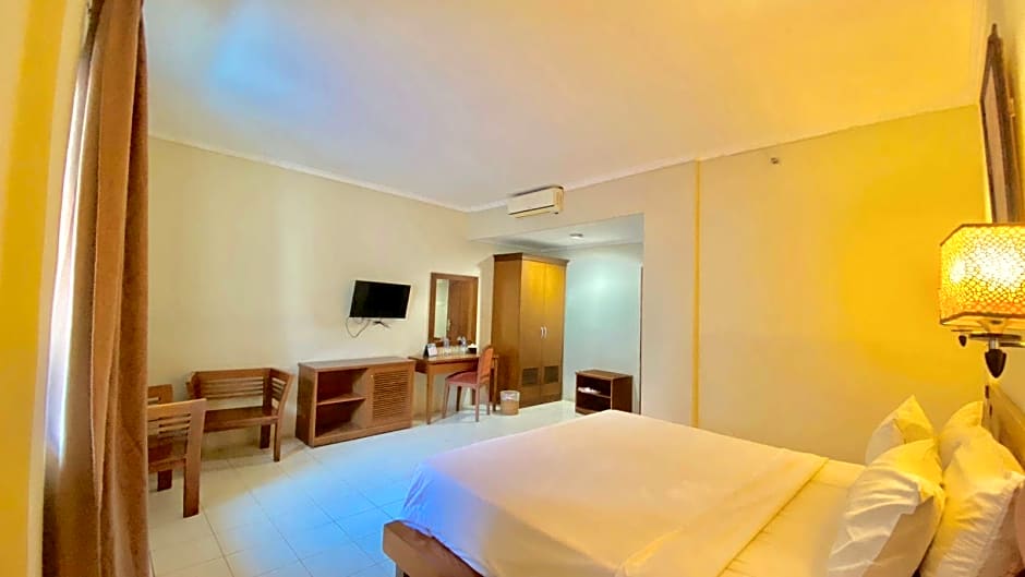 Pia Hotel Cirebon