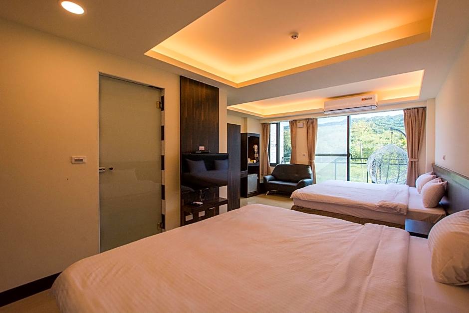 Kenting Anshantinyuan Inn