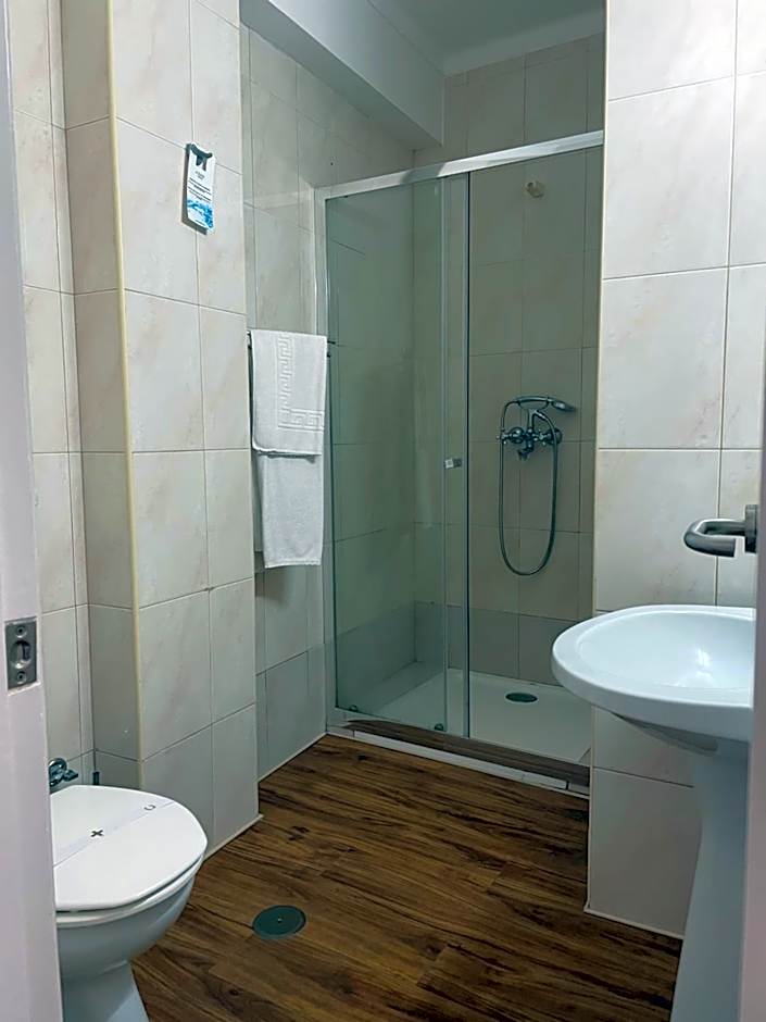 Hotel Ilha