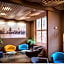 Pytloun Kampa Garden Hotel Prague