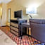 Quality Inn & Suites Montgomery East Carmichael Rd