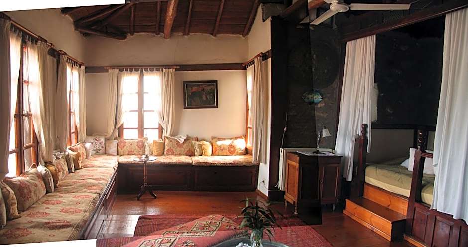 Nisanyan Hotel