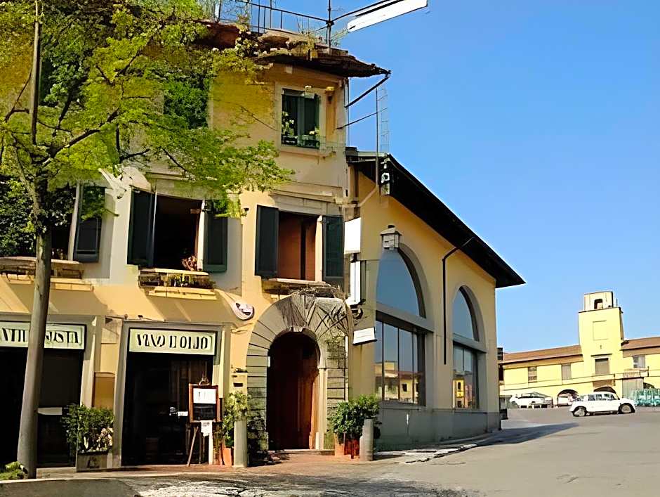 Bellavista Impruneta