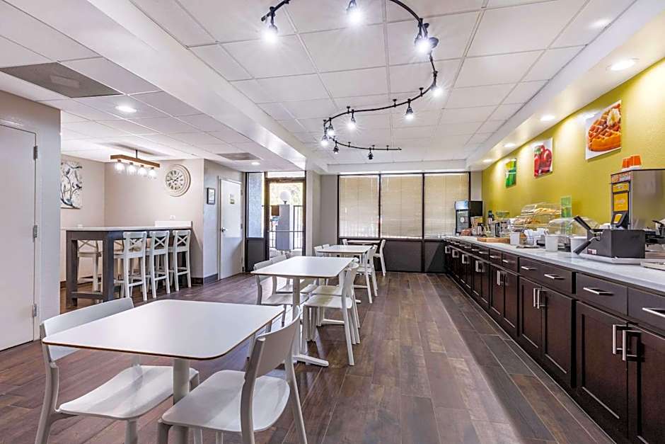 Quality Inn Gordonsville
