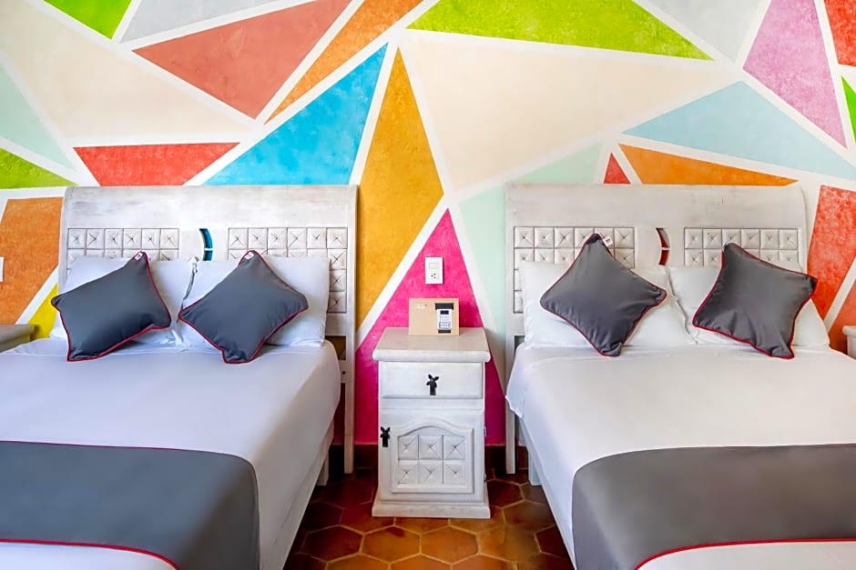 Hotel Valle Bonito, Valle de Bravo