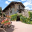 Logis Hotel la Vieille Ferme