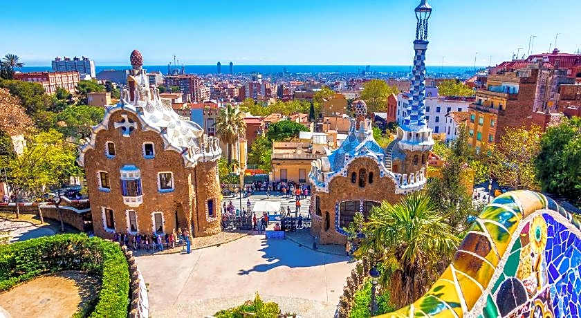Ibis budget Aeropuerto Barcelona Viladecans