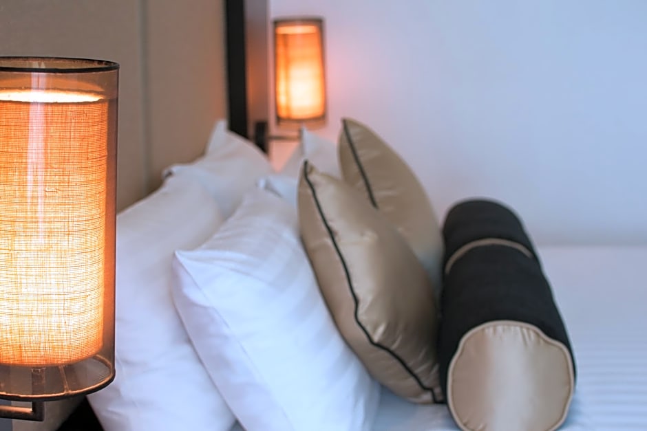 SilQ Boutique Hotel Bangkok