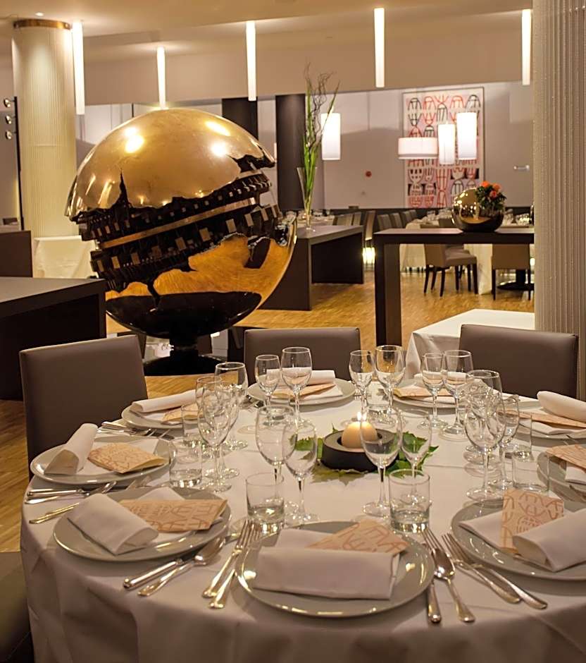 Park Hotel Ai Cappuccini