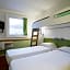 ibis budget Paris Porte de Vanves