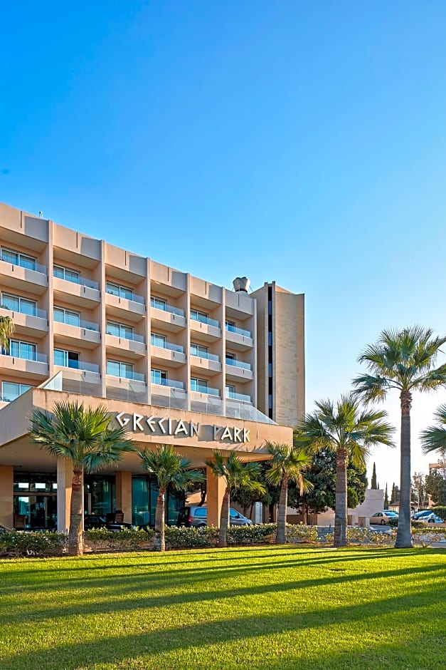 Grecian Park Hotel