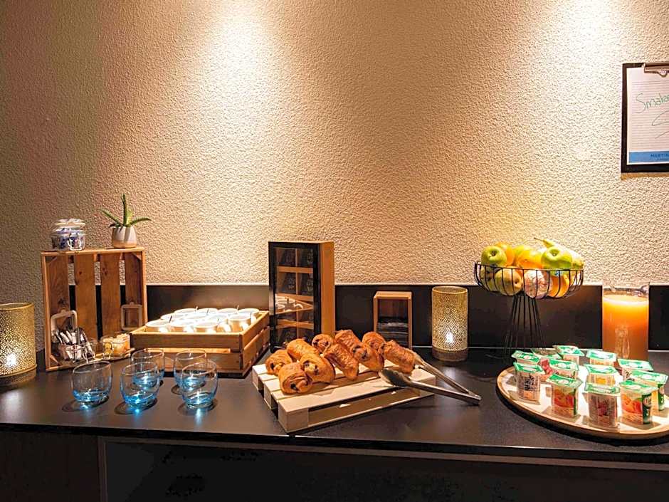 Novotel Antwerpen