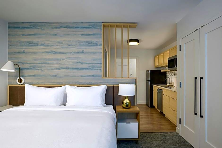 TownePlace Suites by Marriott Niagara Falls Canada