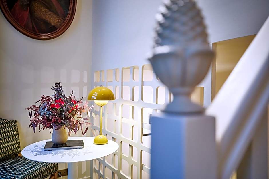 Hôtel Prince de Conti - Hôtel Rénové