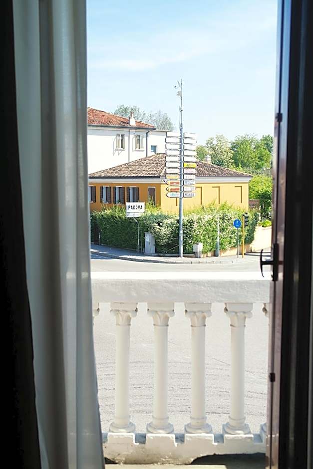Hotel Vittoria