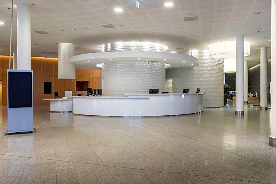 Hilton Helsinki-Vantaa Airport