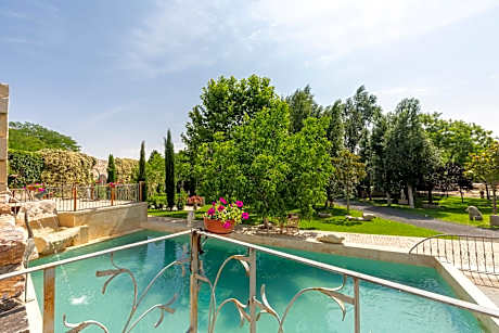 Hotel Boutique Palacio Arudecas