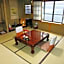 Sumiyoshi Ryokan